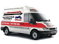 House Removals Office Removals Man and Van Motorcycle Transportation and Recovery 254098 Image 1
